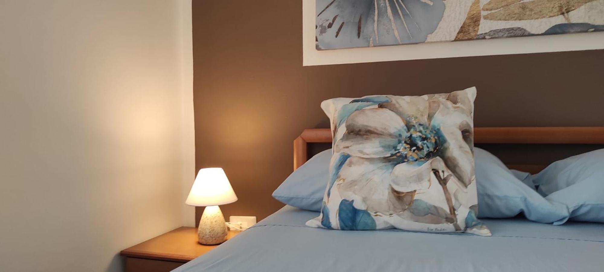 Apartamento La Dormidera Alguer